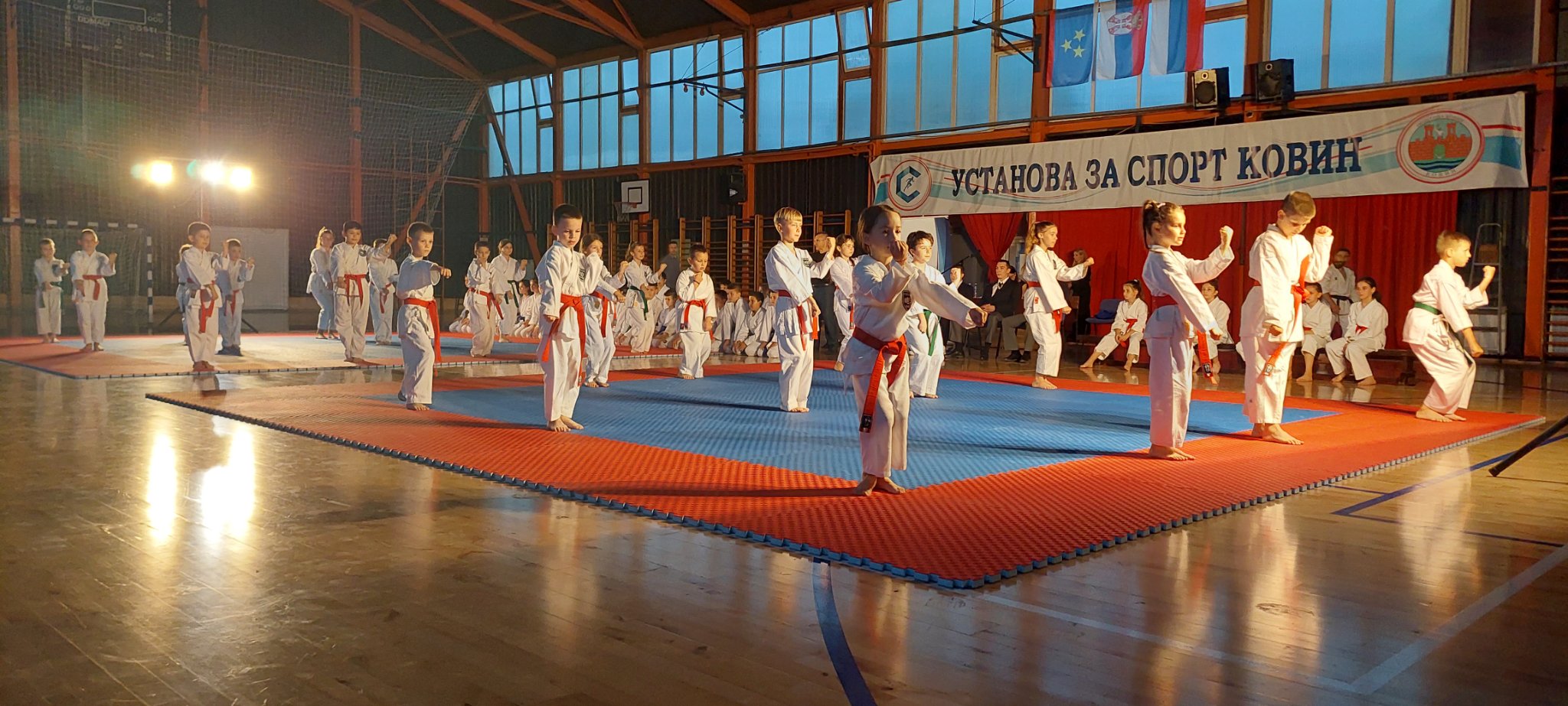 Završeno "Sportsko leto" u Kovinu